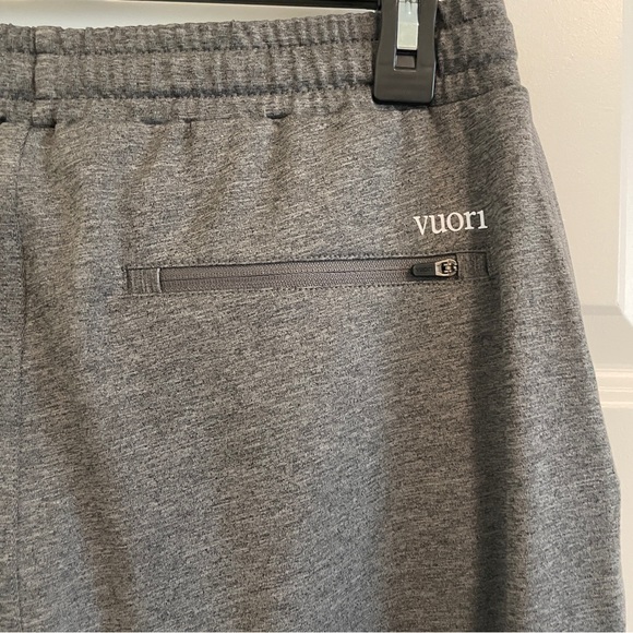 Men's Vuori Sunday Performance Jogger's - Picture 8 of 9